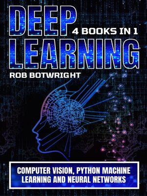 cover image of Deep Learning